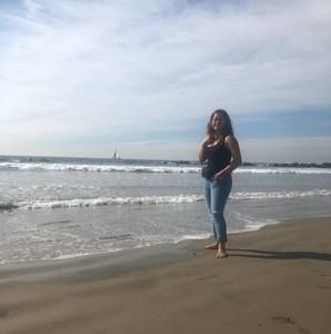 Meet your Posher, Trisha